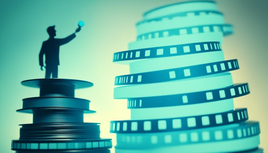 Internet Archive movie collection