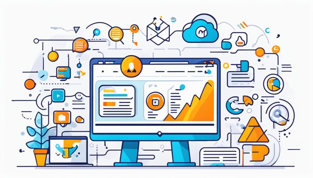 Mozello platform