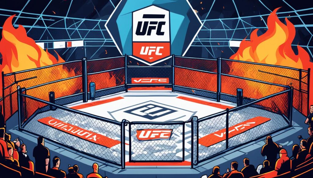 best vpns for ufc streaming