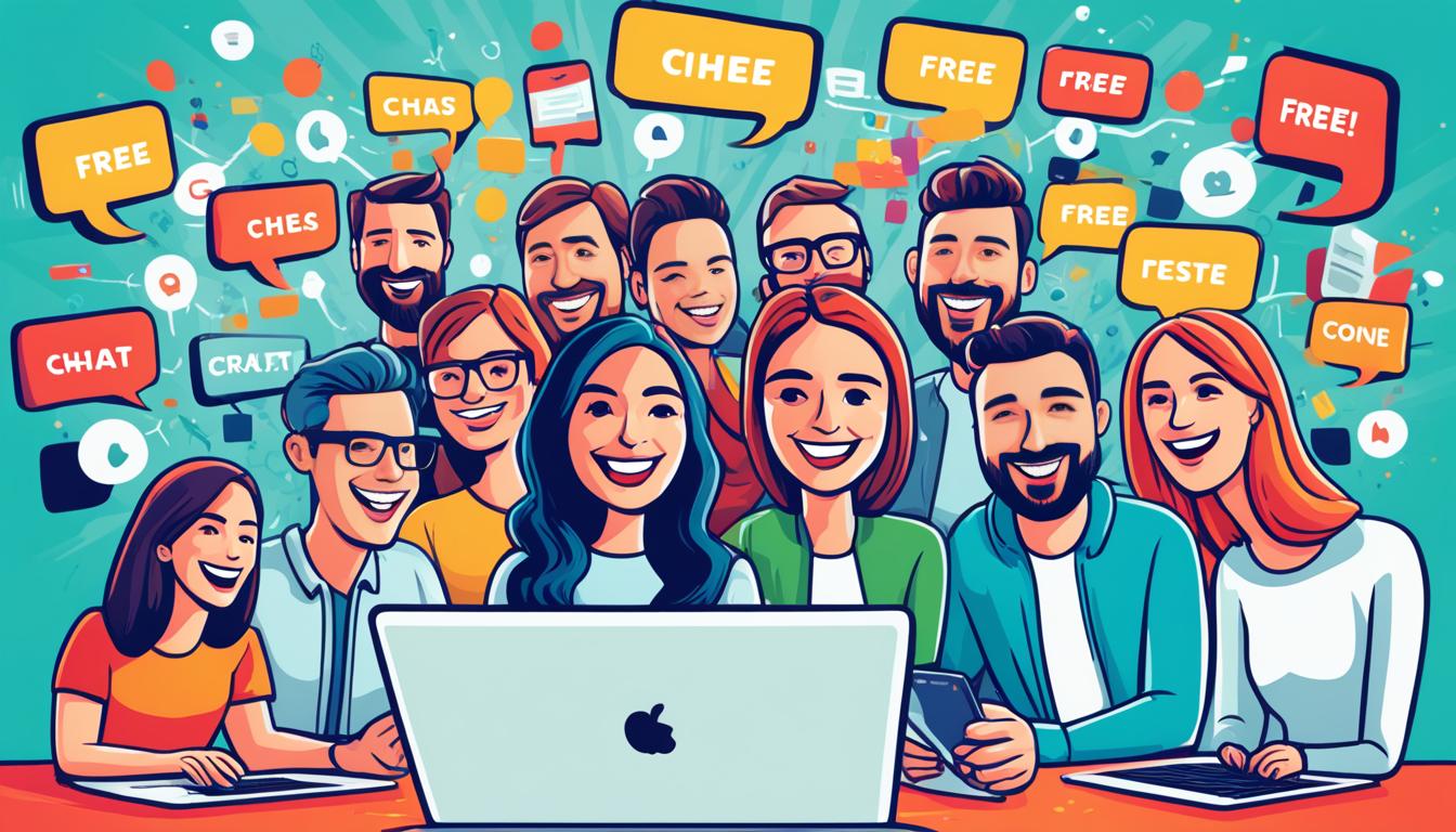 free chatting sites without payment