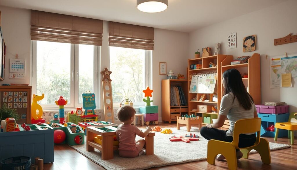 ABA in Autism Therapy ABA in Autism Therapy