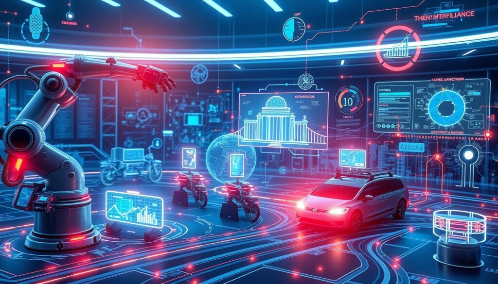 AI Applications AI Applications