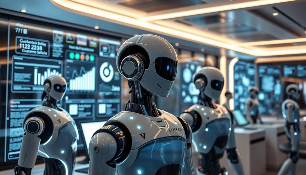 AI Customer Service AI Customer Service