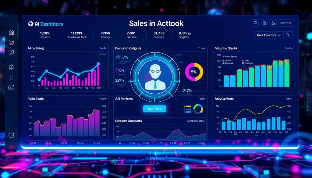 AI Sales Tools AI Sales Tools