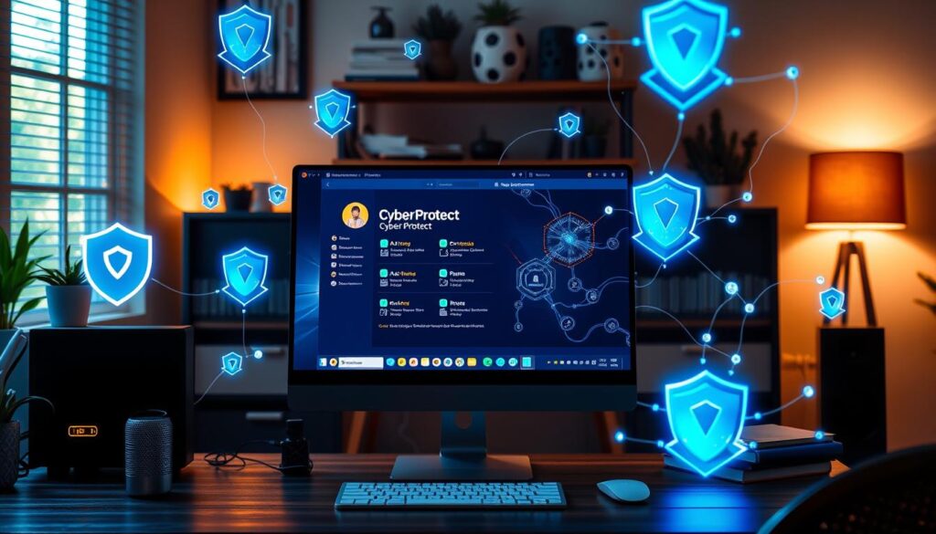 Acronis Cyber Protect Home Office Acronis Cyber Protect Home Office