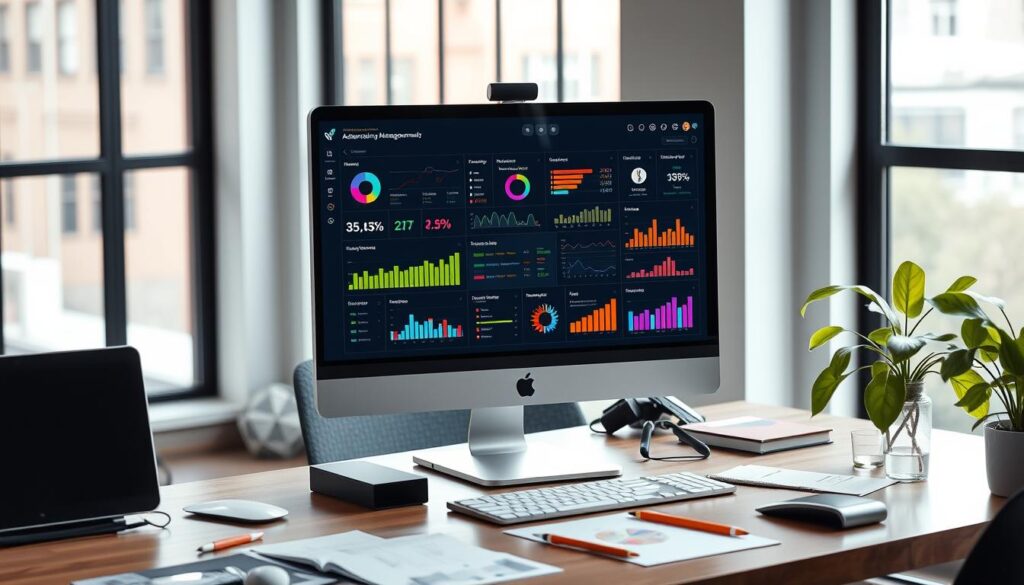 Advertising Management Software Advertising Management Software