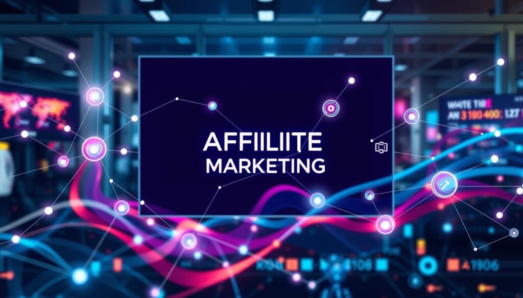 Affiliate Marketing Automation