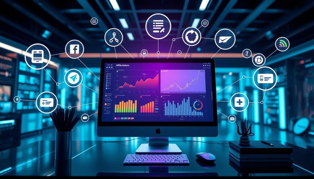 Affiliate Software