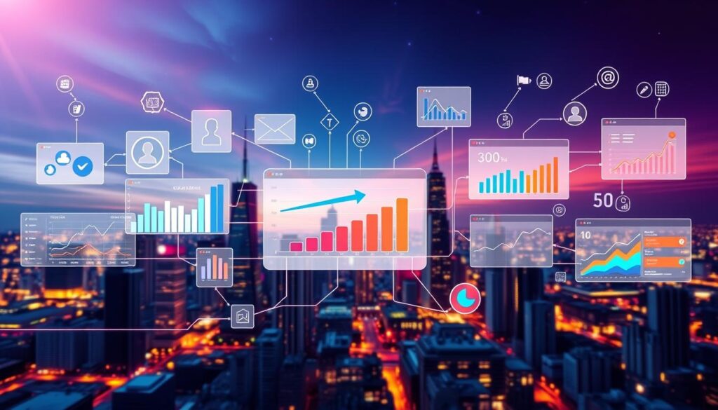 All-in-One Marketing Platform All-in-One Marketing Platform