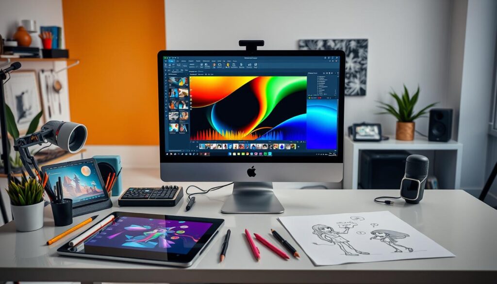 Animation Software