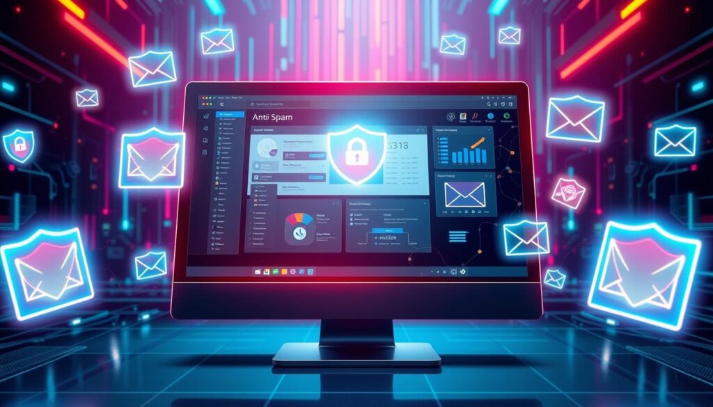 Anti-spam tools Anti-spam tools