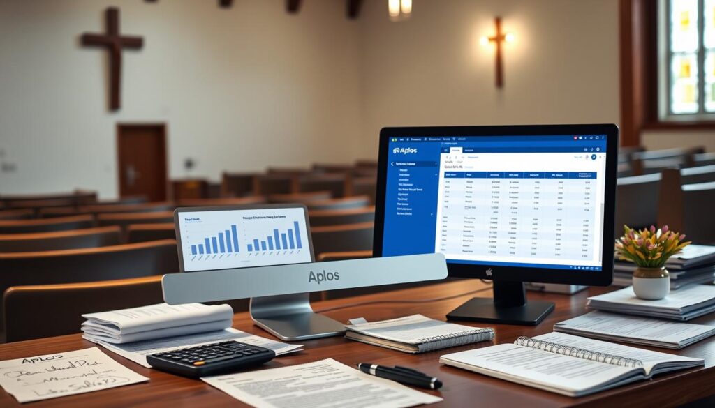 Aplos Church Accounting Software Aplos Church Accounting Software