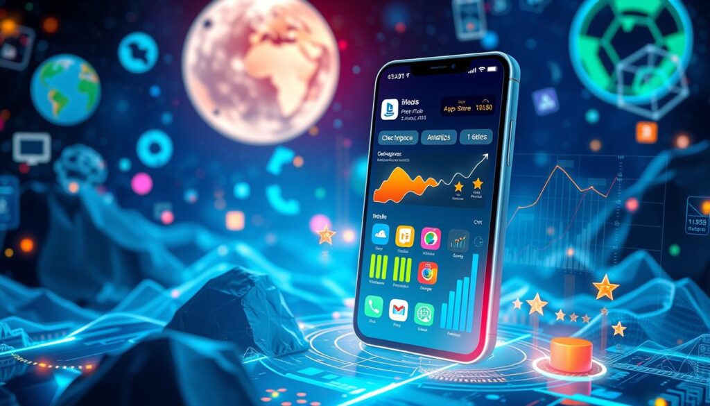 App Store Optimization