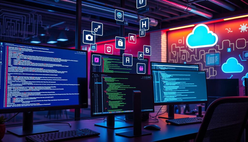 Application Development Software Application Development Software