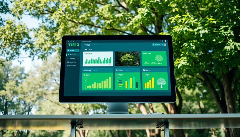 Arborgold all-in-one tree care software Arborgold all-in-one tree care software