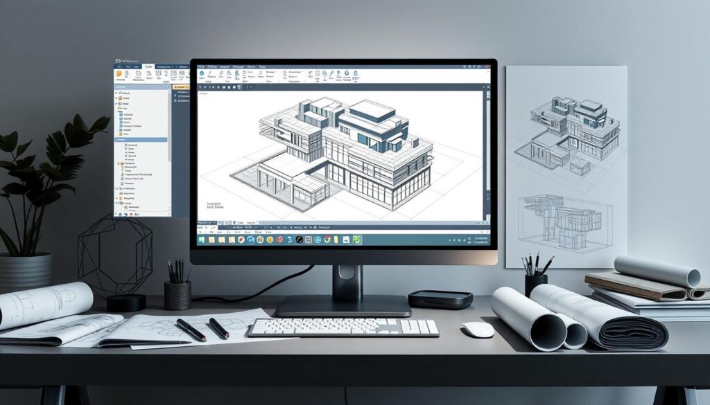 Architectural CAD Software Architectural CAD Software