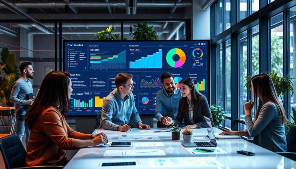 Asana project management Asana project management