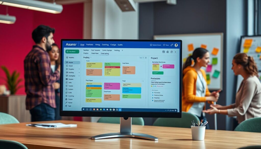 Asana workflow management Asana workflow management
