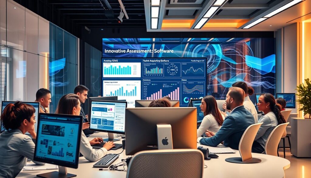 Assessment Platforms Assessment Platforms