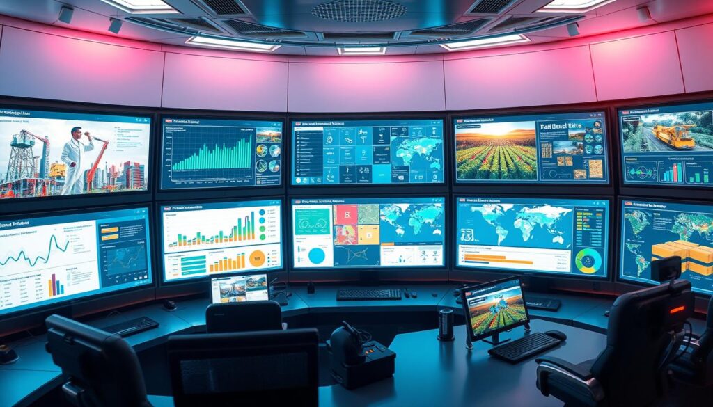 Asset Management Solutions for Different Industries Asset Management Solutions for Different Industries