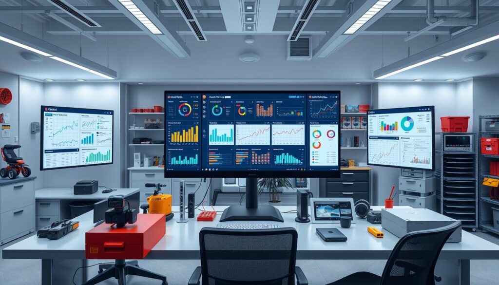 Asset Tracking Software