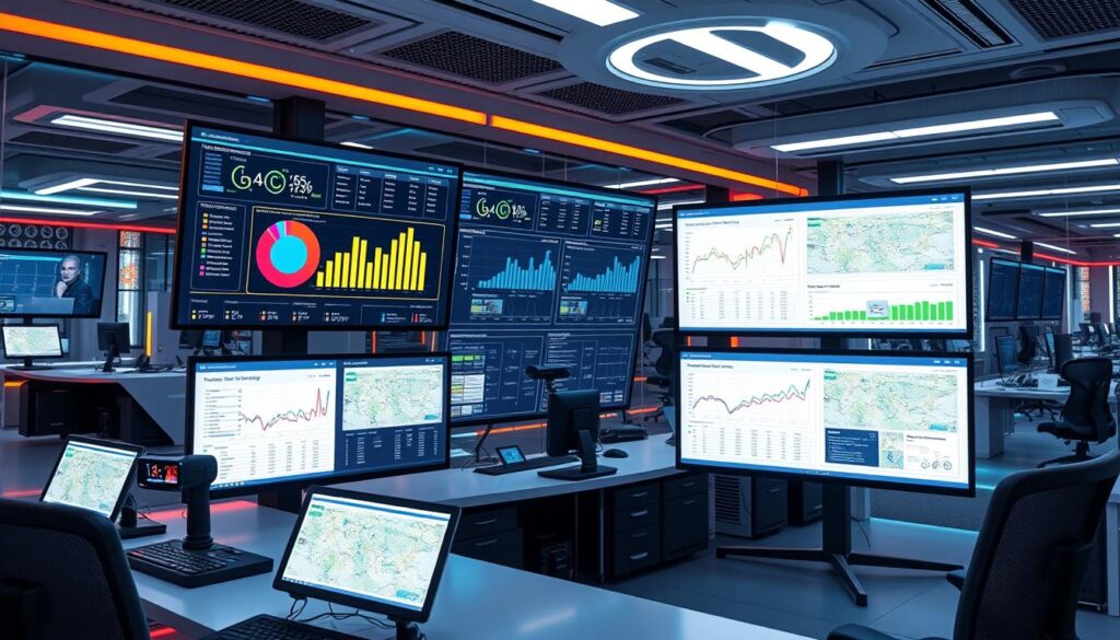 Asset Tracking Software