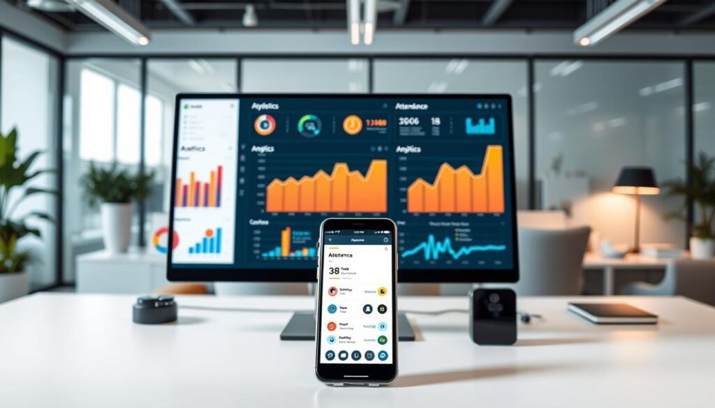 Attendance Tracking Software Evaluation