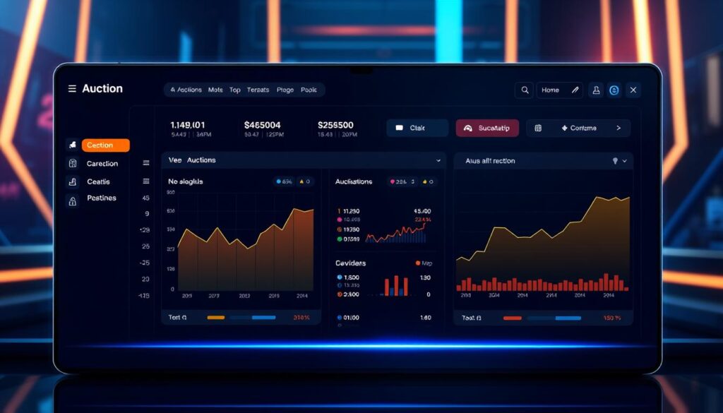 Auction Software Auction Software