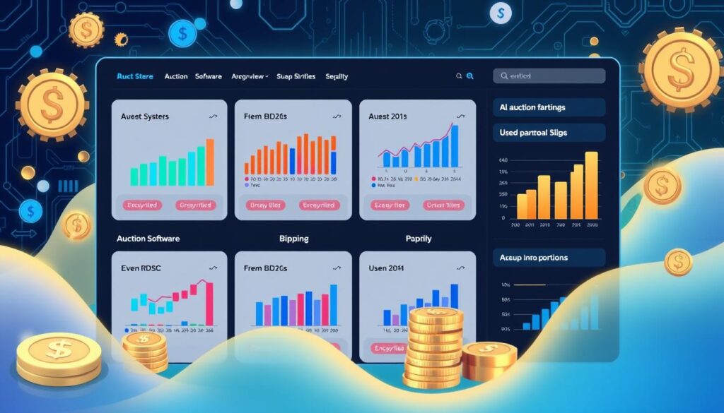 Auction Software Comparison Auction Software Comparison