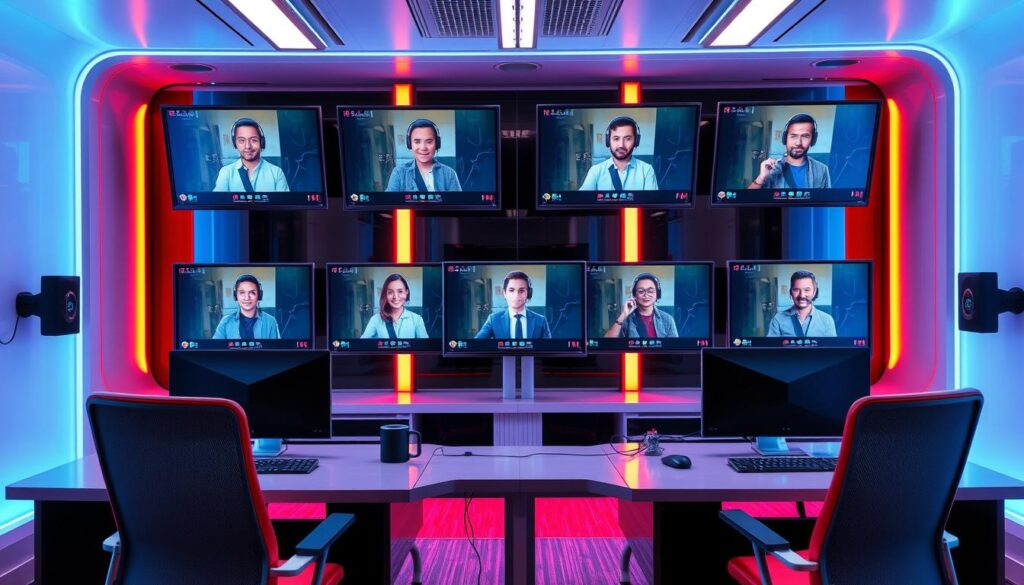 Audio Conferencing Software