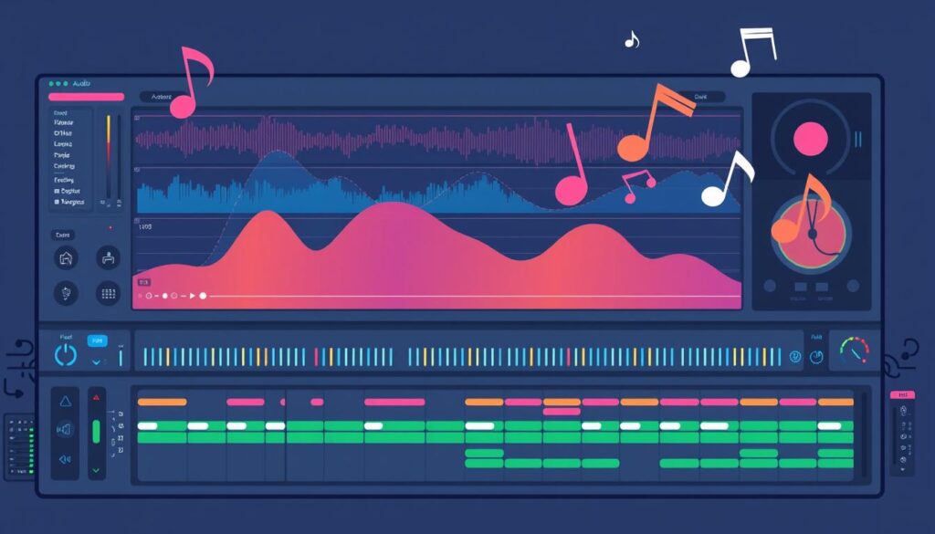 Audio Editing Workflow Audio Editing Workflow