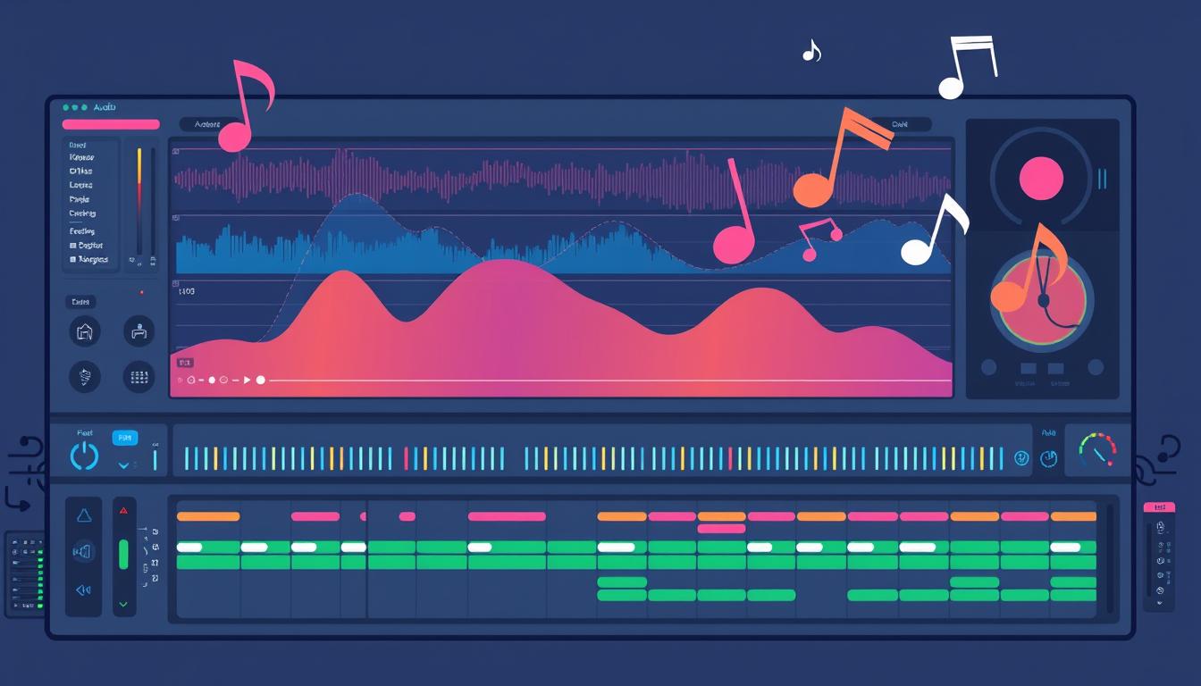 Audio Effects Software Top Picks for Best Audio Editing Software