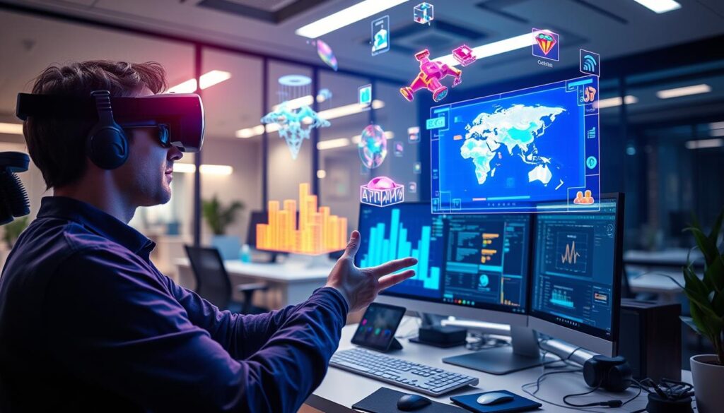 Augmented Reality Software
