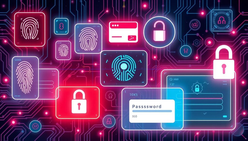 Authentication Methods Authentication Methods