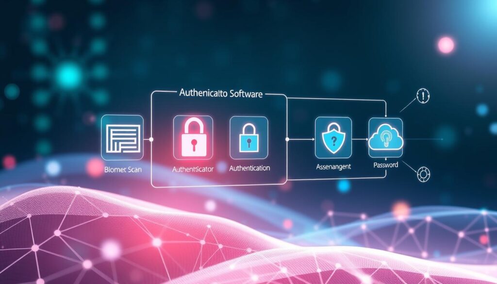 Authentication Software Features Authentication Software Features