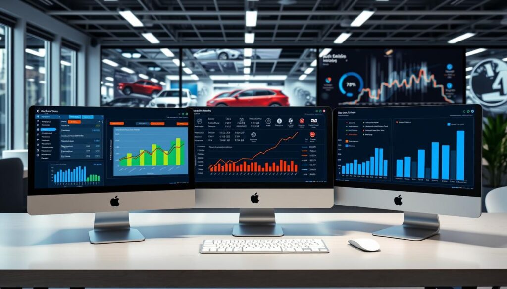Auto Dealer Accounting Software