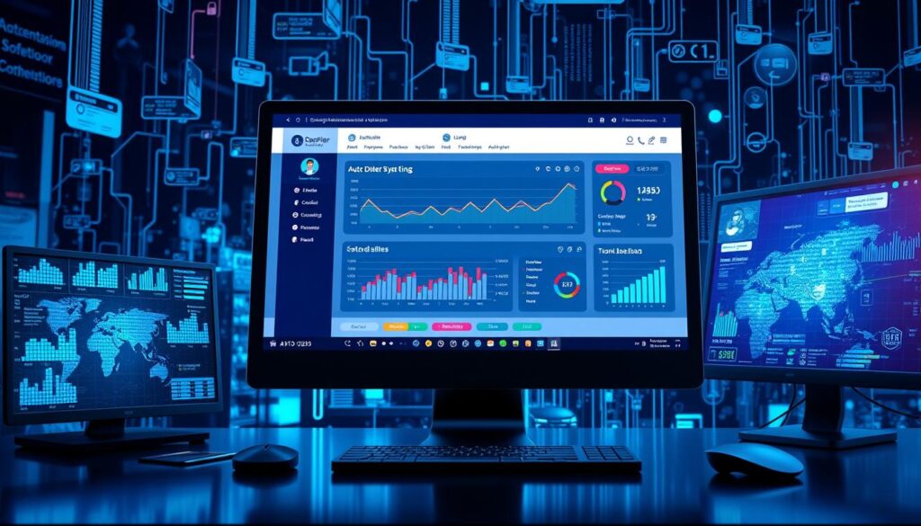 Auto Dialer Software Auto Dialer Software