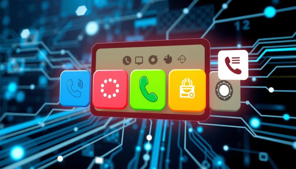 Auto Dialer Types Auto Dialer Types