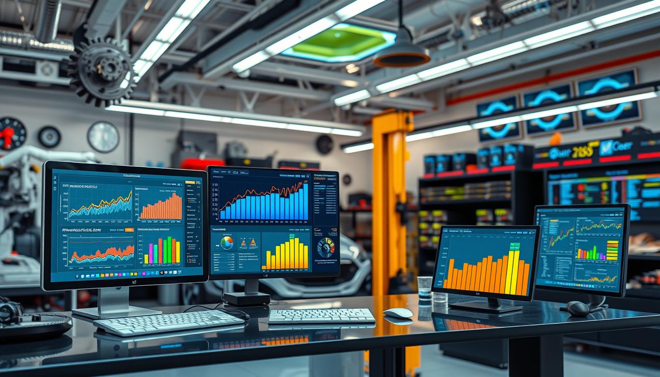 Best Auto Repair Software: Top Picks for Mechanics