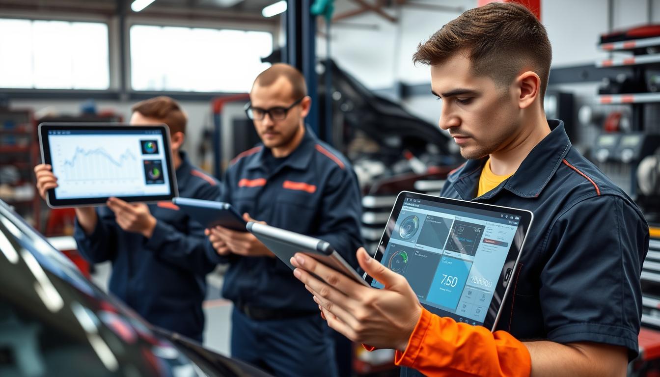 Best Auto Repair Software: Top Picks for Mechanics