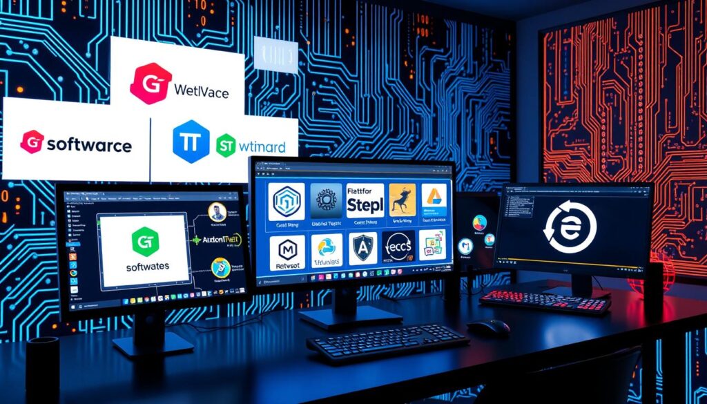 Automated Testing Tool Selection Automated Testing Tool Selection