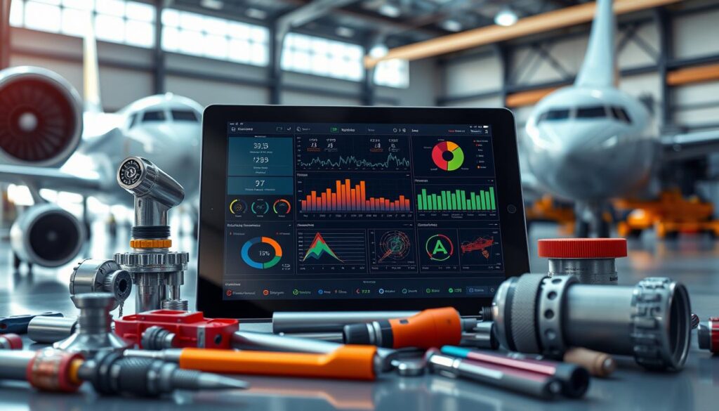 Aviation Maintenance Software Aviation Maintenance Software