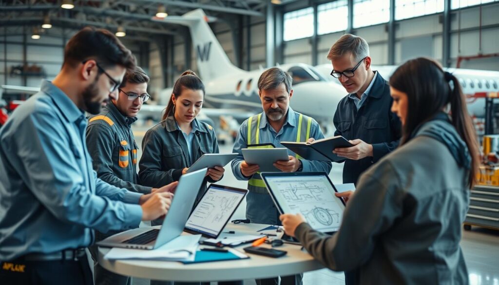 Aviation Maintenance Software Users Aviation Maintenance Software Users