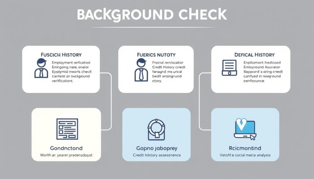 Background Check Types