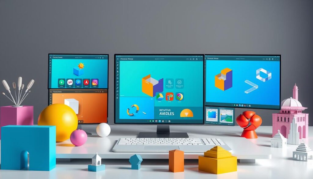 Beginner-Friendly 3D Design Tools Beginner-Friendly 3D Design Tools