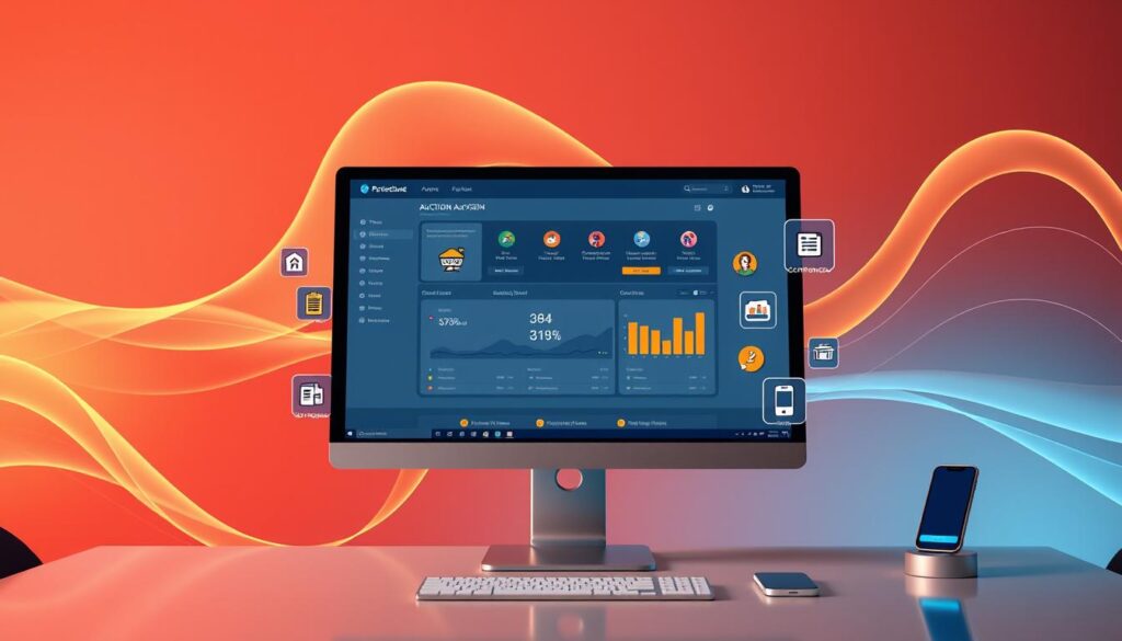 Benefits of Auction Software Benefits of Auction Software