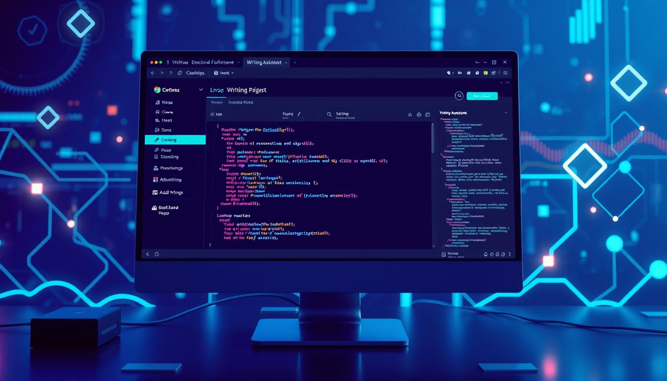 Best AI Writing Assistant Software