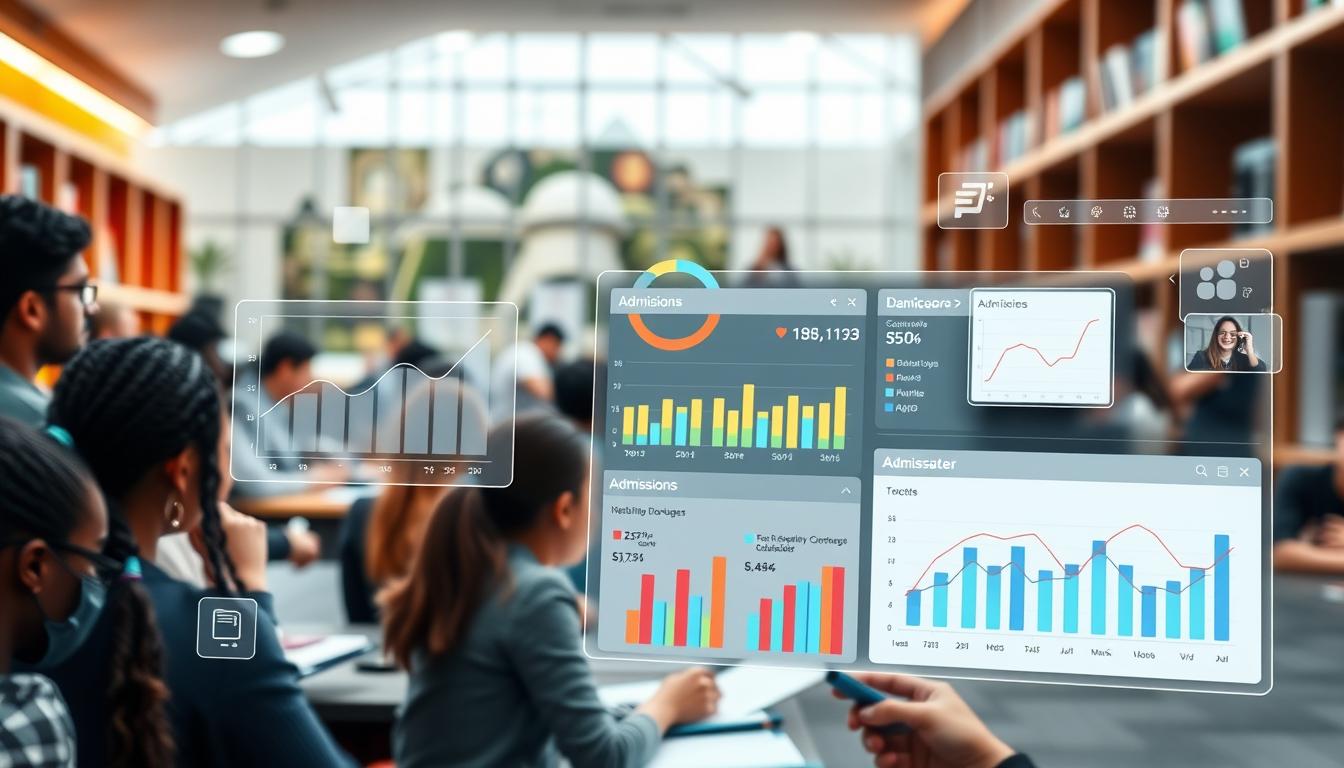 Best Admissions Software