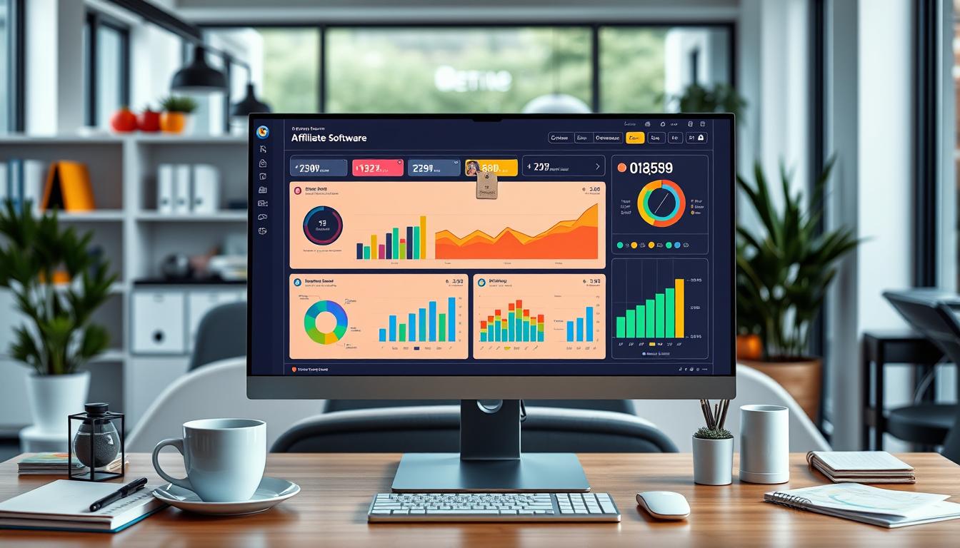 Best Affiliate Software