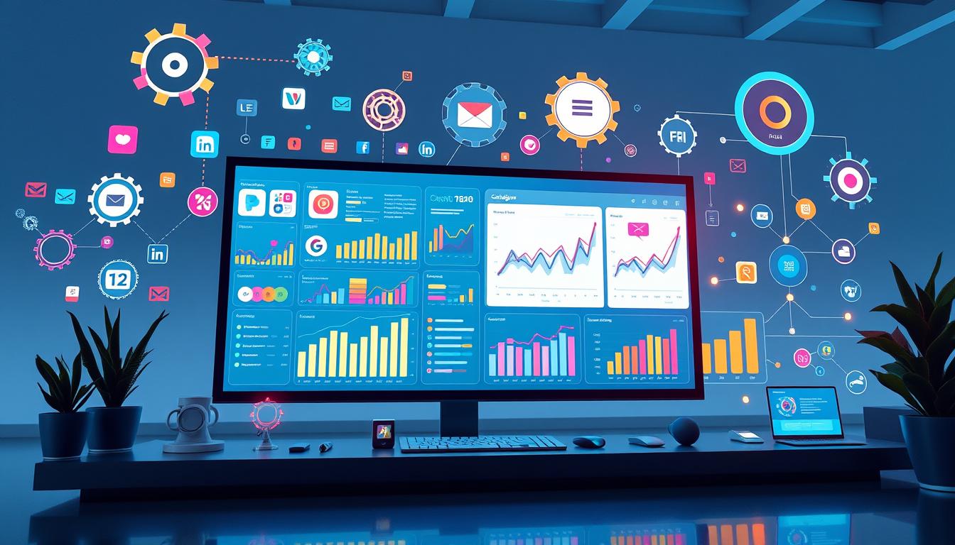 Best All-in-One Marketing Platform